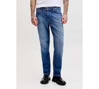 Azul Hombres Cotton/Recycled/Cotton/Elastane Jjiclark Jjorginal Jos 478 Noos Corte Regular 32/34 EU
