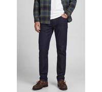 Azul Hombres Cotton/Recycled/Polyester/Elastane Rdd Royal Selvedge Re 874 Corte Comfort Jeans 29/32 EU