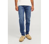 Azul Hombres Organic/Cotton/Cotton/Elastane Rdd Royal Re 811 Corte Comfort Jeans 33/32 EU