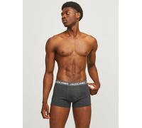 Azul Hombres Organic/Cotton/Elastane Paquete De 12 Bóxers XXL EU