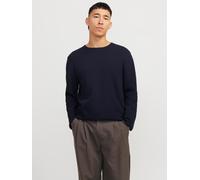 Azul Hombres Organic/Cotton/Recycled/Cotton/Recycled/Polyester Jersey De Punto S EU