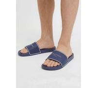 Azul Hombres Upper/Thermoplastic/Polyurethane/Inner/Thermoplastic/Polyurethane/Insole/Thermoplastic/Polyurethane/Sole/Thermoplastic/Polyurethane Chanclas 45 EU