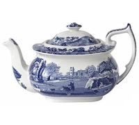 Azul italiano tetera 1.1l