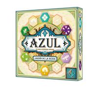 Azul: Jardín de la Reina - Juego de mesa (+10 años) (Español)