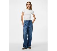 Azul Jeans Anchos 30