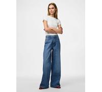Azul Jeans Anchos 32