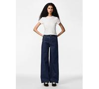 Azul Jeans Anchos 32
