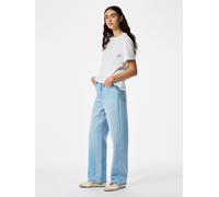 Azul Jeans Straight Fit 25