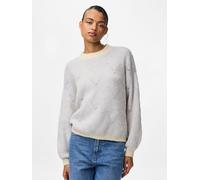 Azul Jersey De Punto XL