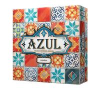 Azul - Juego de mesa (+8 años) (Español)