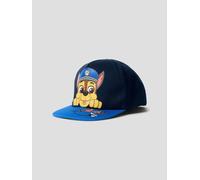 Azul La Patrulla Canina Gorra