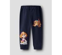 Azul La Patrulla Canina Pantalones De Chándal
