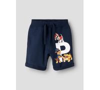 Azul La Patrulla Canina Shorts