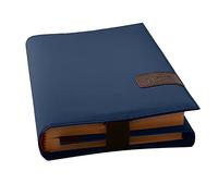 , Azul (Marine-Blau), (Talla del Fabricante: 24 cm)