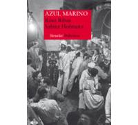 Azul Marino (serie Ana Martí 3)