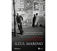 Azul marino (Un caso de Ana Martí 3) (Best Seller)