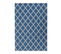 Azul marroquí y Beige, Rompecabezas de 1000 Piezas, Rompecabezas de Madera para Toda la Familia, decoración de Pared para Adultos y Adolescentes.