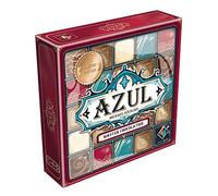 Azul Master Chocolatier Board Game - Craft The Ultimate Chocolate Selection! Tile-Placement Strategy Game for Kids and Adults, Ages 8+, 2-4 Players, 30-45 Minute Playtime, Made by Plan B Games