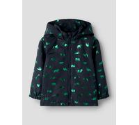 NAME IT Chaqueta de entretiempo 'NMMMax' zafiro / verde 92 zafiro / verde
