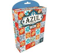 Azul Mini Gioco da Tavolo 8+ (ITA) - Plan B Games