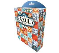 Azul Mini juego de mesa,Juego de mesa de estrategia,Juego de colocación de azule