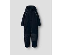 Azul Modelo Alfa08 Traje Cortavientos