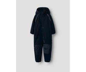 Azul Modelo Alfa08 Traje Cortavientos