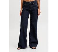 Azul Mujeres Cotton/Recycled/Cotton/Elastane Jxrome Flared Mw C248 Dnm Noos 26/30 EU
