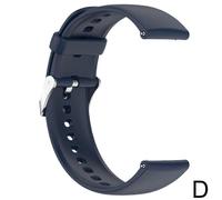 (Azul oscuro) Correa de repuesto para reloj deportivo CMF by Nothing Watch Pro2