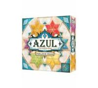 Azul Pabellón De Verano Asmodee