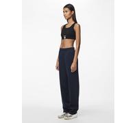 Azul Pantalones De Chándal XS