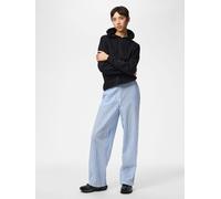 Azul Pantalones S