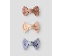 Azul Paquete De 3 Unidades Horquillas Para El Pelo