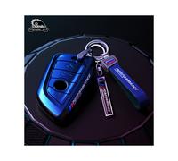(Azul Plata ProAfter 2020) Funda protectora para llave de coche para BMW 2020-2022 G20 G30 X1 X3 X4 X5 45e G05