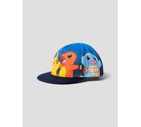 Azul Pokémon Gorra