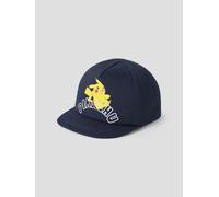Azul Pokémon Gorra