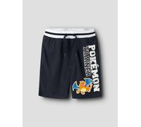 Azul Pokémon Shorts