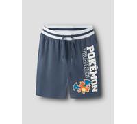 Azul Pokémon Shorts