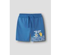 Azul Pokémon Shorts