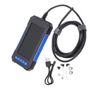 Azul portátil Industrial de la Pantalla de la rotación los 4.3in de la cámara 360° de la inspección del endoscopio (o)