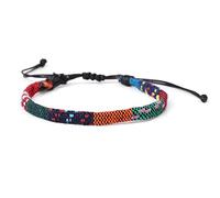 Azul Pulsera Conjuntos Joyería Pulseras Para Hombres Pulseras Hecho A Mano Joyería Envoltura Pulseras Ajustable Hombres Y Mujeres Tobillo Valentín Pulsera Pulsera Clásica Pulsera Colores Joyería, A