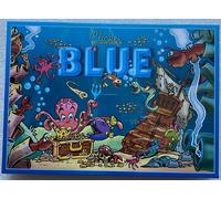 Azul Puzzle Clicker Spiele Juegos de Combinar Juguete Educativo la Familia