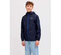 Azul Recycled/Polyester Chubasquero Boys 128 EU