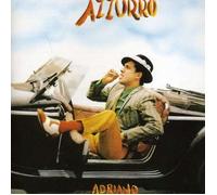 Azul (Remasterizado) - Adriano Celentano CD CLAN CELENTANO (DISTRIBUCIÓN)