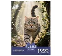 Azul rusoJigsaw Puzzles for Adults 1000 Pieces Age 12+ for Adults EduConejoional Games Home Beautiful Decoration Birthday Gifts70x50cm/1000pcs