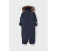 Azul Snow10 Traje De Esquí