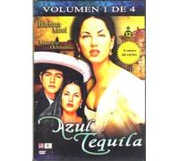 AZUL TEQUILA