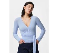Azul Top L