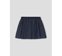 Azul Tul Falda