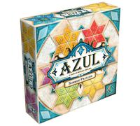 Azul: Verano Pavilion Juego de Mesa Expansión Estratégico Tile-Placement Juego